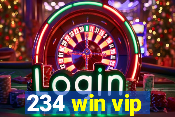 234 win vip